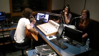 Camarão Blues &amp; Rachel Maia - Summertime (E.Fitzgerald)