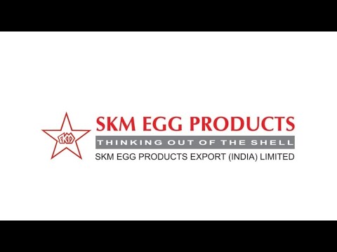 SKM Egg