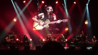 PenTaGraM Akustik Final Ogün Sanlısoy Brain On The Wall Zorlu Center