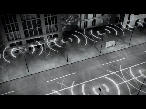 BEGA Control · Das intelligente Licht. (Deutsch)