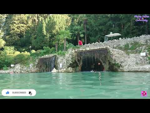 Colá Terme Veneto Itália/Piscina Termal