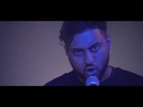 Poseidon Riddim x Mr Shay