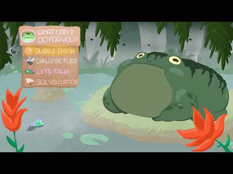 Tadpole Treble (Full Game)