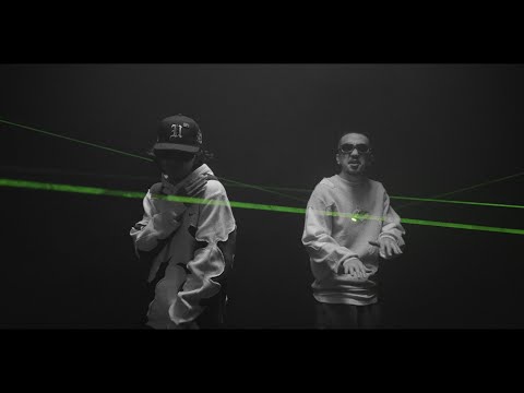 FULLCLIP - Apekz x Flow G (Official Music Video)