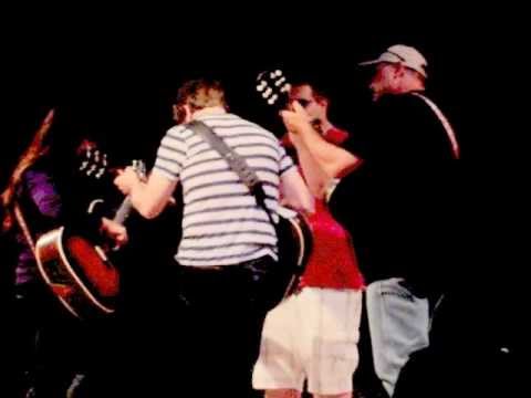 Bubba Hopkins    2013 National Fiddle Contest