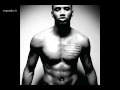 Trey Songz - Hollalude