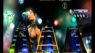 De-Luxe by Lush - Full Band FC #916