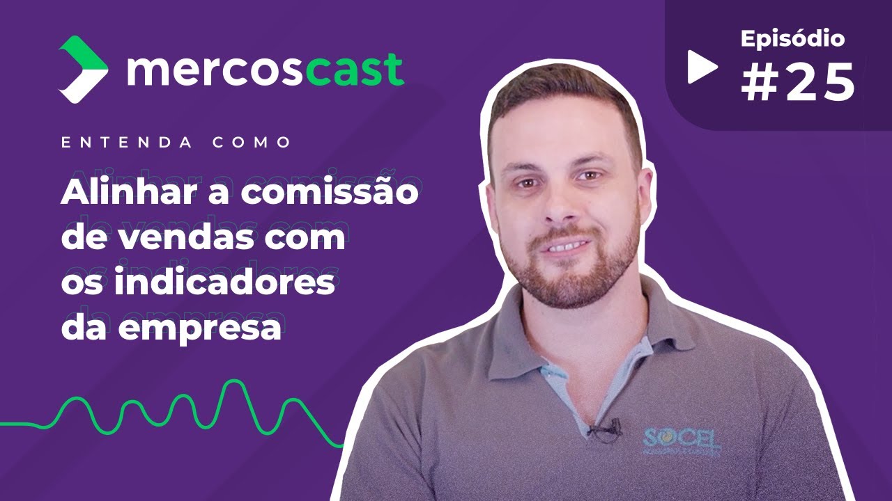 Como criar regras de comissionamento para vendedores? [EP#25]