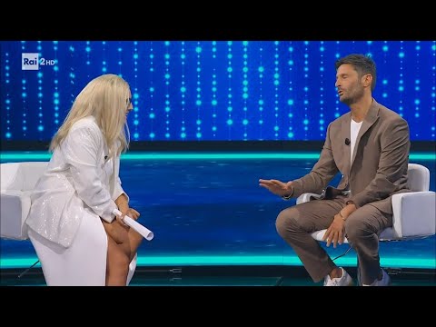 Domenica On - Fake Show. Diffidate dalle imitazioni 18/09/2023