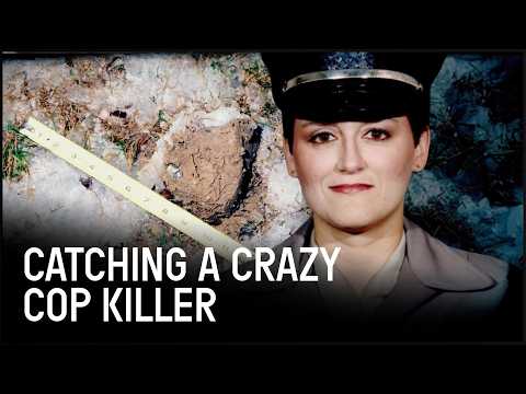 Why a Police Captain’s Son Brutally Executed This Officer