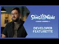 Vídeo de jugabilidad de Song of Nunu: A League of Legends Story  PC