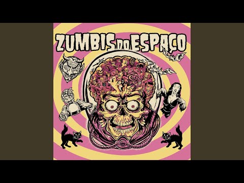 Pânico - Zumbis do Espaço