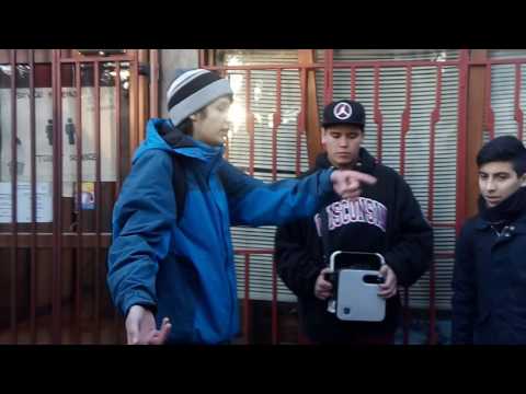 Alp vs EDMC vs Bestia|cobardia| A Puro free