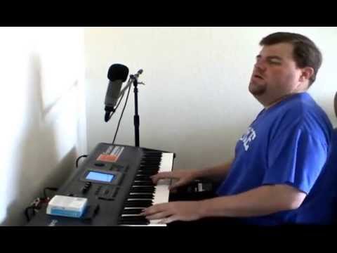 Miami 2017 (Billy Joel), Cover by Steve Lungrin