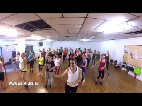 ZUMBA CHOREO : "Booty Bounce" / Tujamo & Taio Cruz