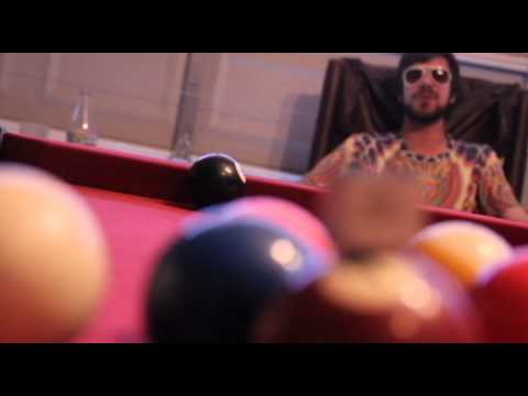 Thirdleg - Roxanne (ft. January Black / Steez Jobs / Dan K)