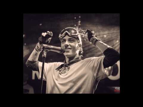 Cosy ft Killa Fonic-Ai mei (Bass Boosted)