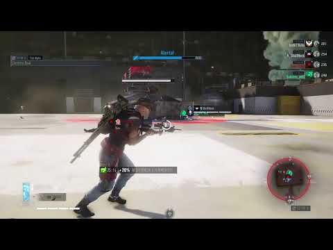 Ghost Recon:Bora jogar