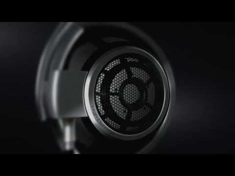 Sennheiser HD 800 (HD800) + Sonic Electronix Bonus Pack 3-video