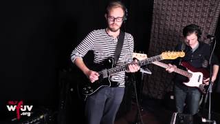 Phox - &quot;Kingfisher&quot; (Live at WFUV)