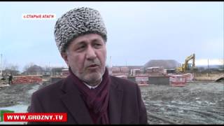 В преддверии дня рождения Посланника Всевышнего мусульмане усердствуют в богослужении и добрых делах