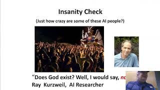 Brandenburg - A Scenario Where a Mars Colony Saves Humanity - 25th Annual Mars Society Convention