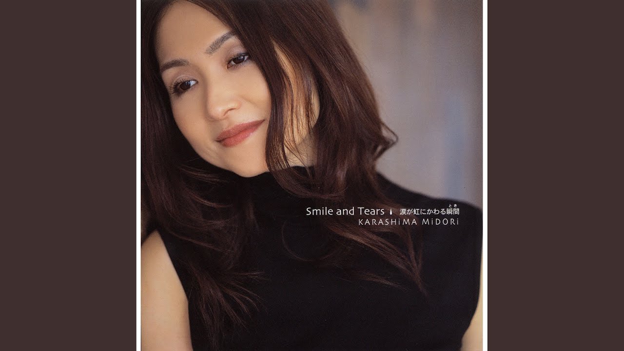 あなたにかえれない / 辛島美登里