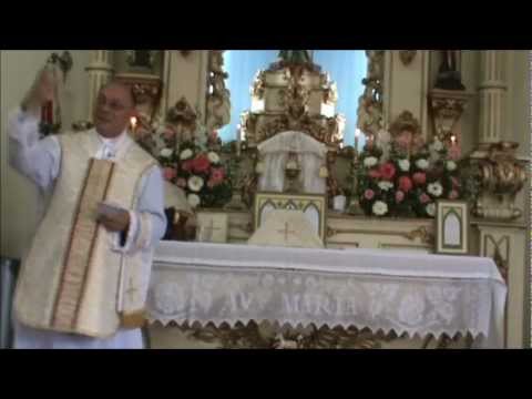 Festa da Sagrada Família   Pe  José Edilson de Lima   13 01 2013