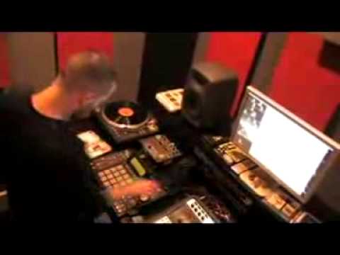 Alchemist Sample Library | "Guranteed" | Dilated Peoples