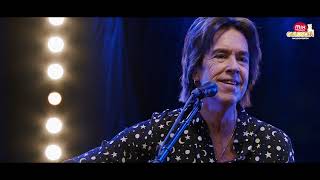 Per Gessle during Mix Megapol Guldscen Nallenkonserten! - whole performance