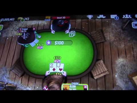 MongoTV_832 - Part 1 - Mongo Poker - Won $6.7 Mill River Boat Turnament Governor of Poker 3