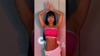 ??? #fyp #shorts #twerk #hotgirl #tiktok #baddie #model #viral #capcut