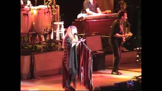 Stevie Nicks - Planets of the Universe (Atlanta, 09.22.2001)