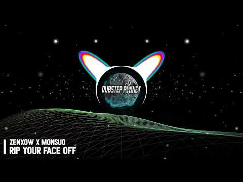 [RIDDIM] ZENXOW X MONSUO - RIP YOUR FACE OFF