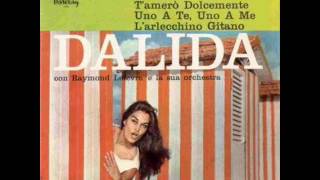 Dalida - Milord