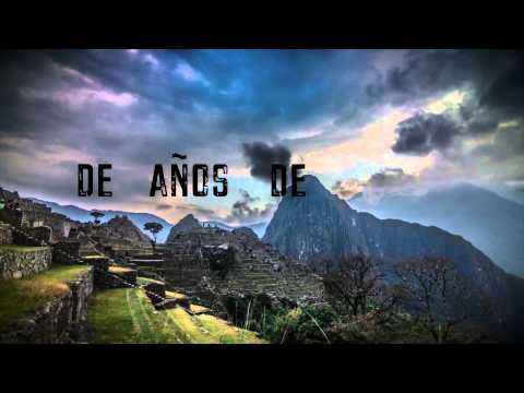 La Milixia - Sol Latino (lyric video)