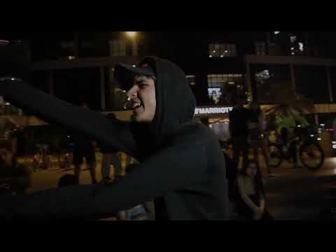 ARES ONE vs FÓRMULA x PAPALETTA / (OCTAVOS) / RAP ZONE MULTIVERSE