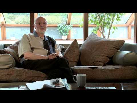 'Breakdown' from I Robot - Interview with Eric Woolfson