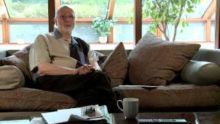 'Breakdown' from I Robot - Interview with Eric Woolfson