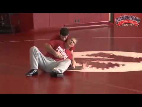 Bottom Position: Skills to Dominate with Mark Manning