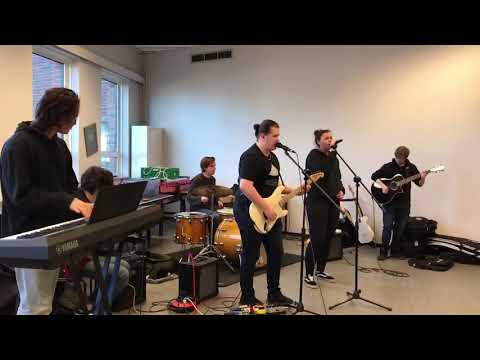 Trøndertun Folkehøgskole