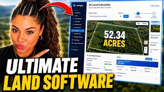 The Only Land Wholesaling Software You Need
