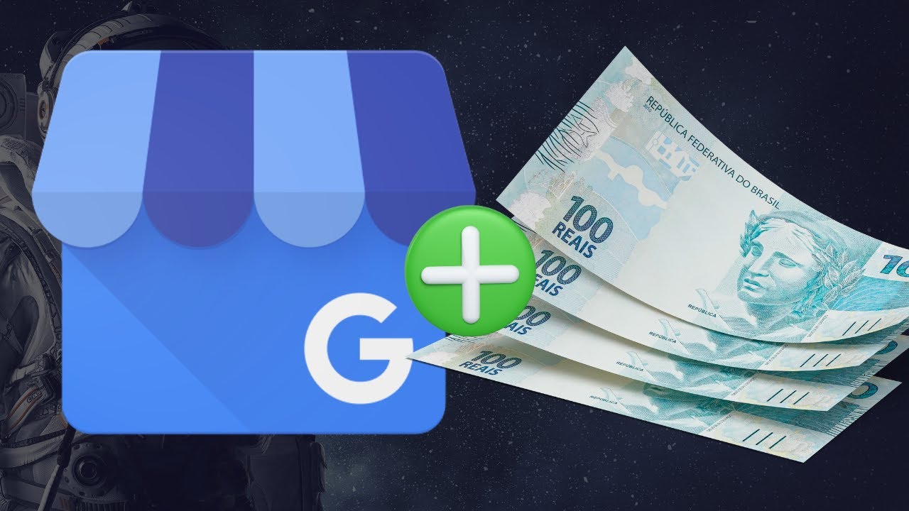 Venda Google meu Negócio + Estes 5 Serviços e Fature +