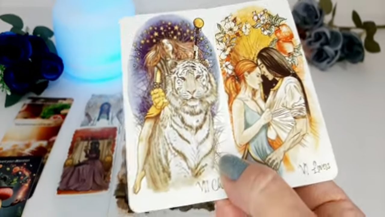 Alguém tomou uma decisão importante sobre você! Letras Nome, Sobrenome e Signos