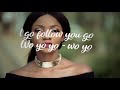 Simi - Jericho Ft. Patoranking (Lyric Video) Simi - Jericho Ft. Patoranking (Lyric Video)