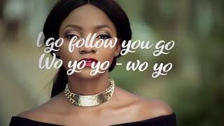 Download lagu Simi - Jericho Ft. Patoranking (Lyric Video) mp3 Download lagu Simi - Jericho Ft. Patoranking (Lyric Video) mp3