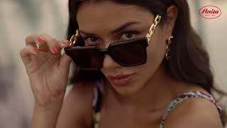 Anita since 1886 Golden Moment I Beachwear by Anita since 1886