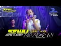 YANG VIRAL DI TIKTOK MODE LIVE AUDIO CLARITY SEWU ALASAN GALUH TINATA 3 MUSIC BANYUWANGI