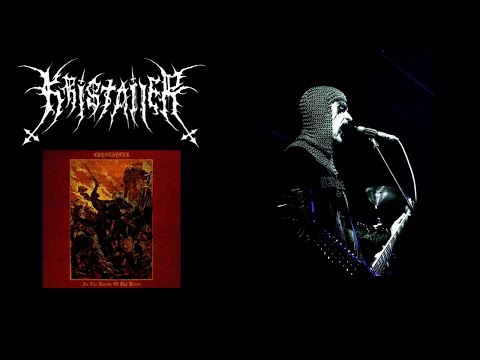 Kristailer - in The Hearts of the Brave ( Full album ), 2024