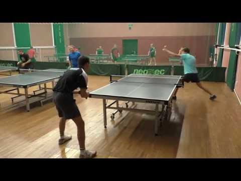 ТТЛидеР Дмитровка Дмитрий ПОПОВ - Максим ЛАВРЕНТЬЕВ